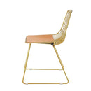 Acme Furniture Fantasia Dining Chair 96847 IMAGE 3