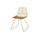 Acme Furniture Faina Dining Chair 96848 IMAGE 1