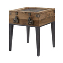 Acme Furniture Kolin Accent Table 97138 IMAGE 2