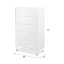 Acme Furniture Deoss 97364 Chest IMAGE 8