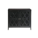 Acme Furniture Ceara Console Table 97382 IMAGE 2