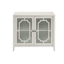 Acme Furniture Ceara Console Table 97384 IMAGE 2