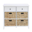 Acme Furniture Flavius Console Table 97416 IMAGE 3
