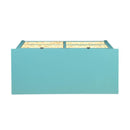 Acme Furniture Flavius Console Table 97418 IMAGE 4