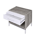Acme Furniture Cistus 2-Drawer Nightstand 97555 IMAGE 5