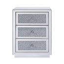 Acme Furniture Rekha End Table 97580 IMAGE 2