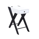 Acme Furniture Fierce Accent Table 97738 IMAGE 1