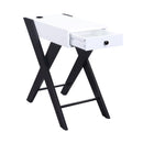 Acme Furniture Fierce Accent Table 97738 IMAGE 3