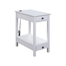 Acme Furniture Byzad Accent Table 97741 IMAGE 1
