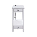 Acme Furniture Byzad Accent Table 97741 IMAGE 2