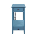 Acme Furniture Byzad Accent Table 97742 IMAGE 1