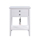 Acme Furniture Grardor Accent Table 97744 IMAGE 2