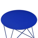 Acme Furniture Epidia Accent Table 97840 IMAGE 4