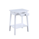 Acme Furniture Kaife Accent Table 97859 IMAGE 2