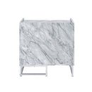 Acme Furniture Azrael Accent Table 97865 IMAGE 3