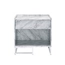 Acme Furniture Azrael Accent Table 97865 IMAGE 4