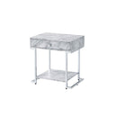 Acme Furniture Wither Accent Table 97868 IMAGE 1