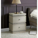 Acme Furniture Lavina 97950 Accent Table IMAGE 2