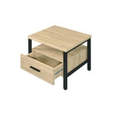 Acme Furniture Yawan Accent Table 97970 IMAGE 2
