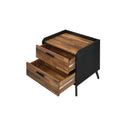 Acme Furniture Jiranty Accent Table 97972 IMAGE 2