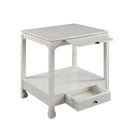 Acme Furniture Seatlas Accent Table 97975 IMAGE 2