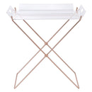Acme Furniture Cercie Snack Table 98189 IMAGE 3