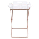 Acme Furniture Cercie Snack Table 98189 IMAGE 4