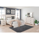 Signature Design by Ashley Stelsie B2588B1 Dresser and Mirror IMAGE 6