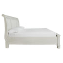 Signature Design by Ashley Robbinsdale B742B8 King Sleigh Bed with Storage IMAGE 3