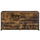 Acme Furniture Juvanth 6-Drawer Dresser 24265 IMAGE 3