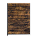 Acme Furniture Juvanth 5-Drawer Chest 24266 IMAGE 3