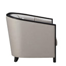 Acme Furniture Zemocryss Stationary Fabric Sofa 54235 IMAGE 3