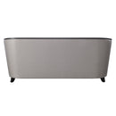 Acme Furniture Zemocryss Stationary Fabric Sofa 54235 IMAGE 4