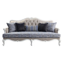 Acme Furniture Ciddrenar Stationary Fabric Sofa 54310 IMAGE 2