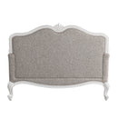 Acme Furniture Ciddrenar Stationary Fabric Loveseat 54311 IMAGE 5