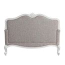 Acme Furniture Ciddrenar 54311 Loveseat With 3 Pillows IMAGE 9