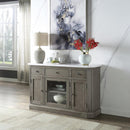 Acme Furniture Zumala Server 73263 IMAGE 1
