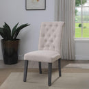 Acme Furniture Yabeina Dining Chair 73267 IMAGE 1