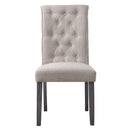 Acme Furniture Yabeina Dining Chair 73267 IMAGE 2