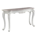 Acme Furniture Ciddrenar Console Table 84313 IMAGE 2