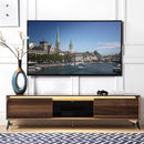 Acme Furniture Raceloma TV Stand with Cable Management 91997 IMAGE 1