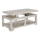 Signature Design by Ashley Fregine Occasional Table Set T755-9/T755-3/T755-3 IMAGE 2