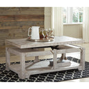 Signature Design by Ashley Fregine Occasional Table Set T755-9/T755-3/T755-3 IMAGE 4