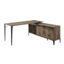 Acme Furniture Zakwani OF00004 Writing Desk with USB Port - RO IMAGE 2