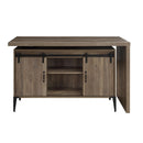 Acme Furniture Zakwani OF00006 Writing Desk - RO IMAGE 6