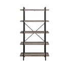 Acme Furniture Zakwani OF00013 Bookshelf - GW IMAGE 3