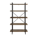Acme Furniture Zakwani OF00014 Bookshelf - RO IMAGE 2