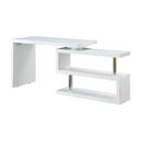 Acme Furniture Buck II OF00017 Writing Desk IMAGE 1