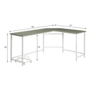 Acme Furniture Bambina OF00043 Computer Desk IMAGE 5
