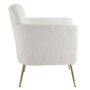 Acme Furniture Connock Stationary Fabric Accent Chair AC00124 IMAGE 4